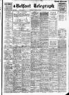 Belfast Telegraph Thursday 10 August 1939 Page 1