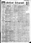 Belfast Telegraph Saturday 12 August 1939 Page 1
