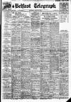 Belfast Telegraph Wednesday 16 August 1939 Page 1