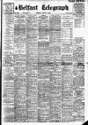 Belfast Telegraph Thursday 17 August 1939 Page 1