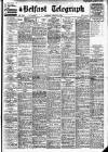 Belfast Telegraph Saturday 19 August 1939 Page 1