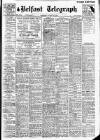 Belfast Telegraph Wednesday 23 August 1939 Page 1
