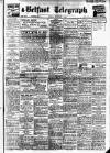 Belfast Telegraph Monday 04 September 1939 Page 1