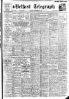Belfast Telegraph Saturday 09 September 1939 Page 1