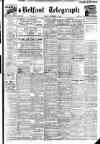 Belfast Telegraph Monday 11 September 1939 Page 1