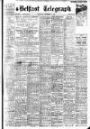 Belfast Telegraph Wednesday 13 September 1939 Page 1