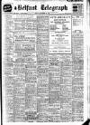 Belfast Telegraph Friday 29 September 1939 Page 1