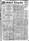 Belfast Telegraph Tuesday 03 October 1939 Page 1