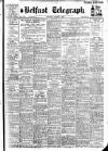 Belfast Telegraph Saturday 07 October 1939 Page 1