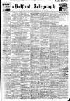 Belfast Telegraph Monday 23 October 1939 Page 1