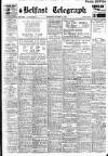 Belfast Telegraph Wednesday 25 October 1939 Page 1