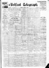 Belfast Telegraph Tuesday 31 October 1939 Page 1