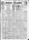 Belfast Telegraph Wednesday 01 November 1939 Page 1