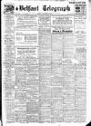 Belfast Telegraph Friday 03 November 1939 Page 1