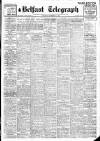 Belfast Telegraph Saturday 11 November 1939 Page 1