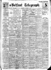 Belfast Telegraph Wednesday 15 November 1939 Page 1