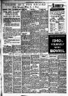 Belfast Telegraph Monday 01 January 1940 Page 4
