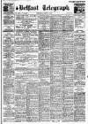 Belfast Telegraph Wednesday 03 January 1940 Page 1