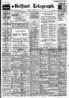 Belfast Telegraph Friday 05 January 1940 Page 1