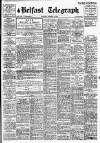 Belfast Telegraph Saturday 06 January 1940 Page 1