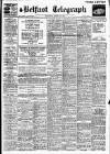 Belfast Telegraph Wednesday 10 January 1940 Page 1