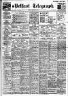 Belfast Telegraph Friday 12 January 1940 Page 1