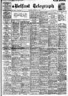 Belfast Telegraph Saturday 13 January 1940 Page 1