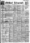 Belfast Telegraph Tuesday 16 January 1940 Page 1
