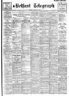Belfast Telegraph Thursday 18 January 1940 Page 1