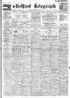 Belfast Telegraph Friday 19 January 1940 Page 1