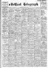 Belfast Telegraph Saturday 20 January 1940 Page 1
