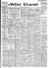 Belfast Telegraph Thursday 25 January 1940 Page 1