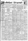 Belfast Telegraph Friday 26 January 1940 Page 1