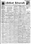 Belfast Telegraph Monday 29 January 1940 Page 1