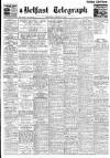 Belfast Telegraph Wednesday 31 January 1940 Page 1
