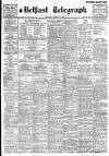 Belfast Telegraph Thursday 01 February 1940 Page 1