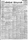 Belfast Telegraph Saturday 03 February 1940 Page 1