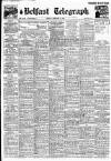 Belfast Telegraph Monday 05 February 1940 Page 1