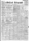 Belfast Telegraph Thursday 08 February 1940 Page 1