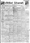 Belfast Telegraph Monday 12 February 1940 Page 1