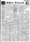 Belfast Telegraph Friday 16 February 1940 Page 1