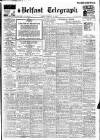 Belfast Telegraph Monday 19 February 1940 Page 1