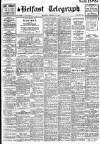 Belfast Telegraph Thursday 22 February 1940 Page 1
