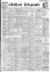 Belfast Telegraph Saturday 24 February 1940 Page 1