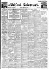 Belfast Telegraph Monday 26 February 1940 Page 1