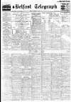 Belfast Telegraph Friday 01 March 1940 Page 1