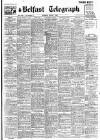 Belfast Telegraph Saturday 02 March 1940 Page 1