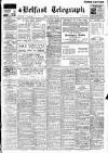 Belfast Telegraph Friday 08 March 1940 Page 1