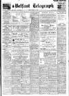Belfast Telegraph Friday 15 March 1940 Page 1