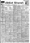 Belfast Telegraph Friday 22 March 1940 Page 1